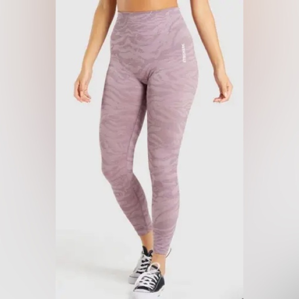 Gymshark Adapt Animal Leggings